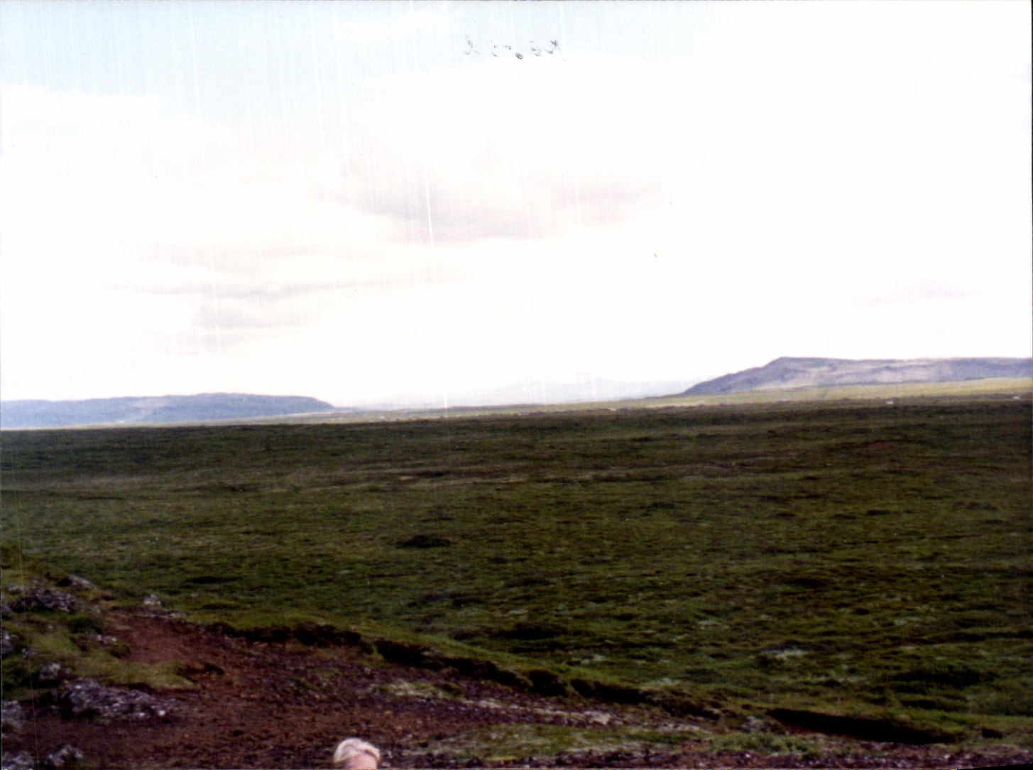 PHOTO Iceland Island Kerid