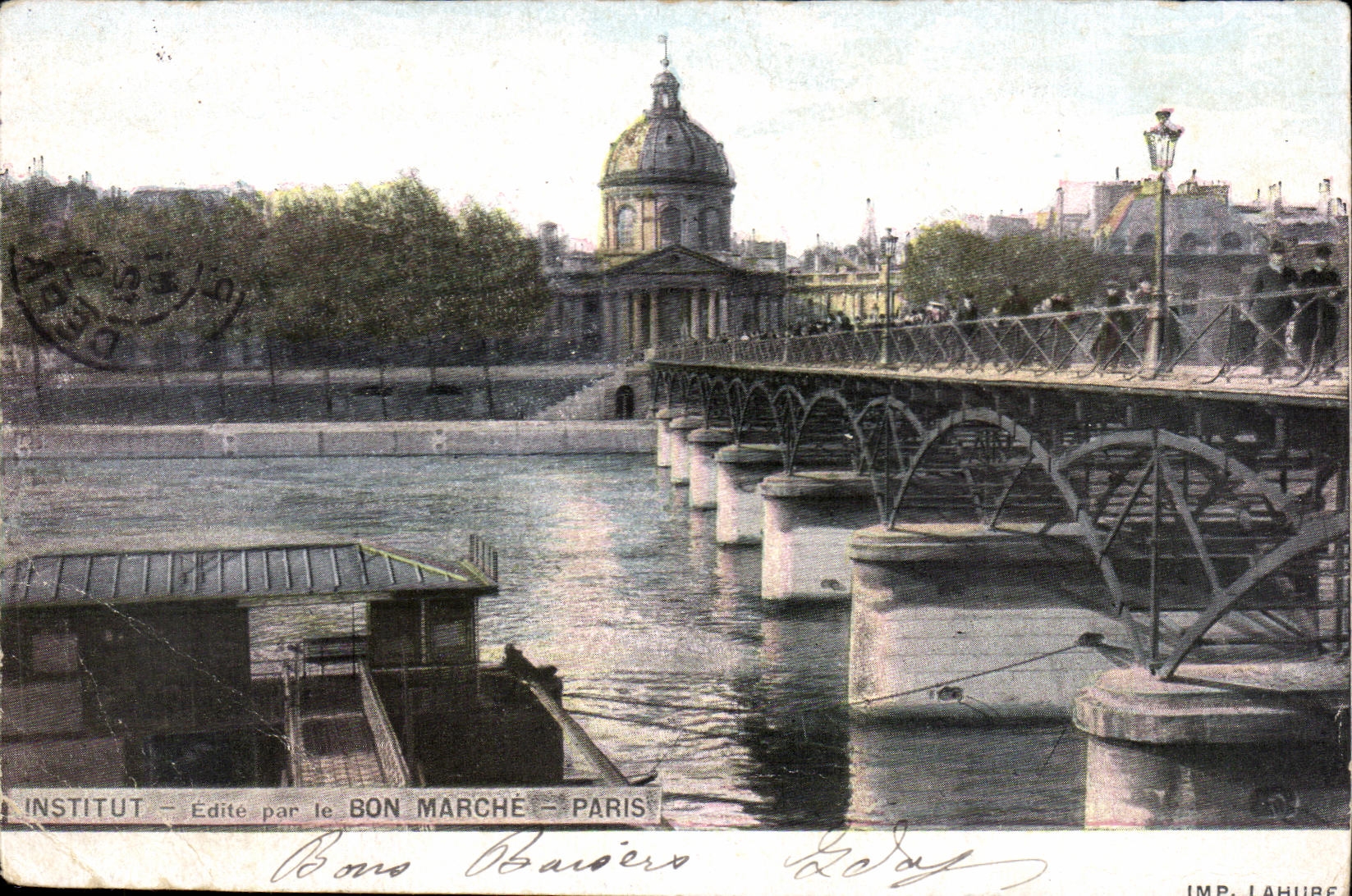 CPA Institut Paris 
