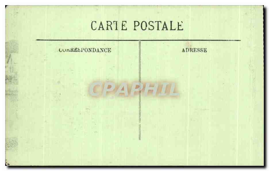Bagnolès-de-l'Orne — La Avenue du Dante — LL — Reverso