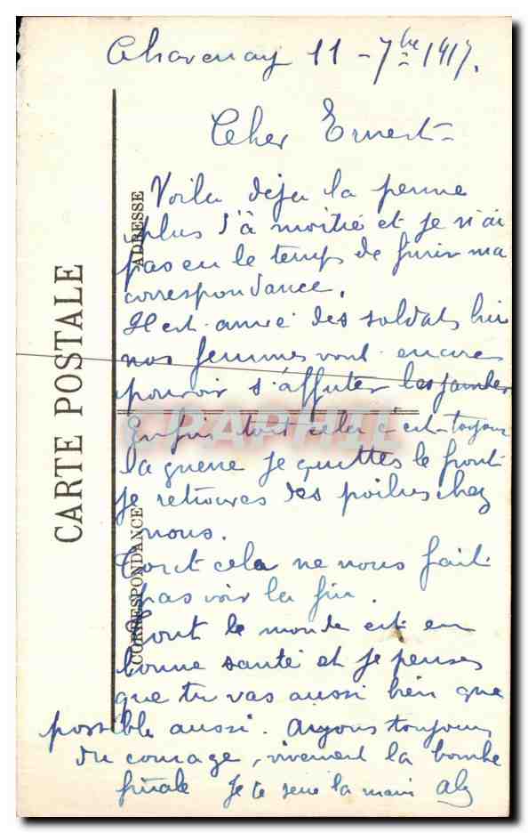 CPA Paris Le Viaduc de Passy Peniche Metro — Rückseite
