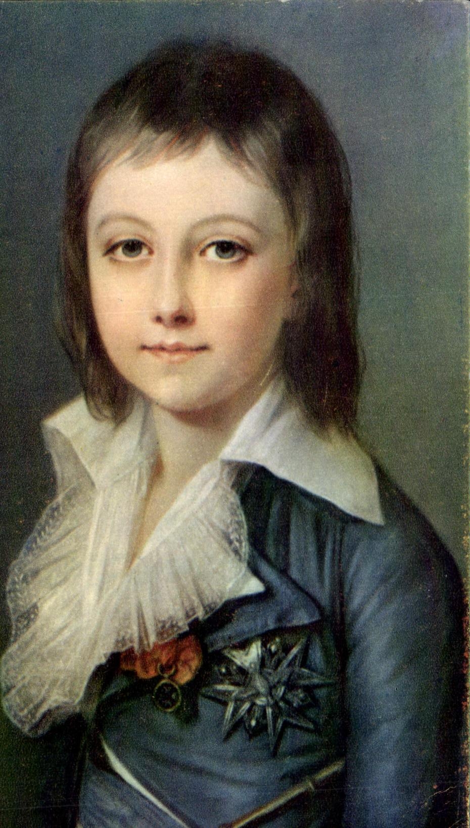 CPSM Kucharski Musee de Versailles Trianon 