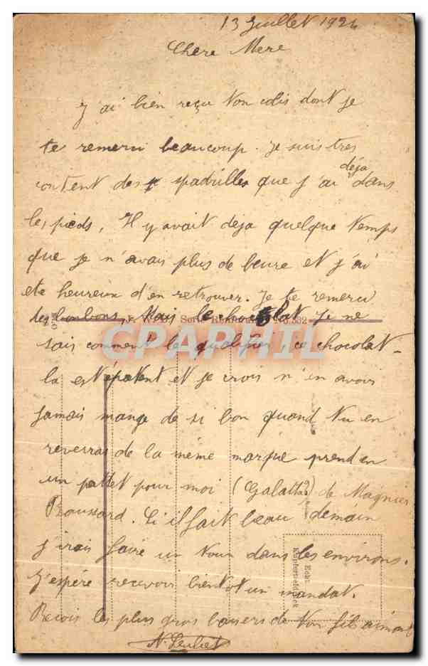 CPA Dusseladorf Enfants Cygne  — Rückseite