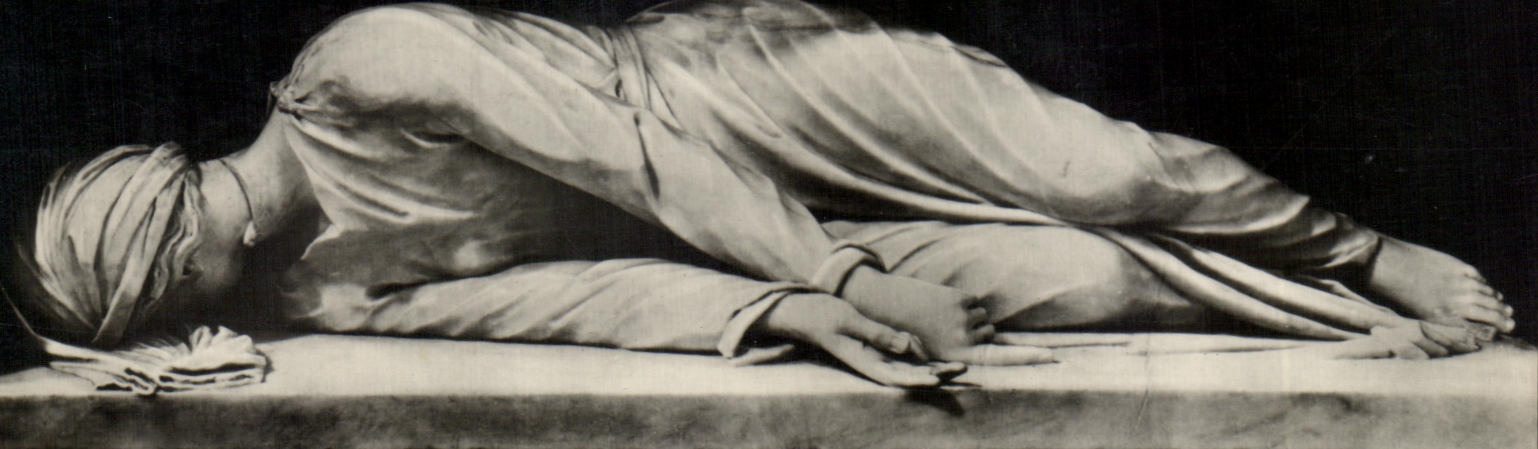 Le tombeau de Tatala Suzanne — éditeur inconnu, n° de série non visible