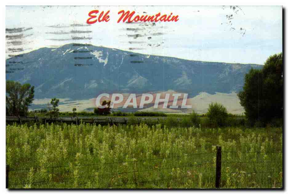 CPA Eik Mountain is a great landmark both in the past and Present