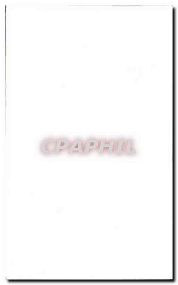 CPSM fantaisie Bonne Annee — Back