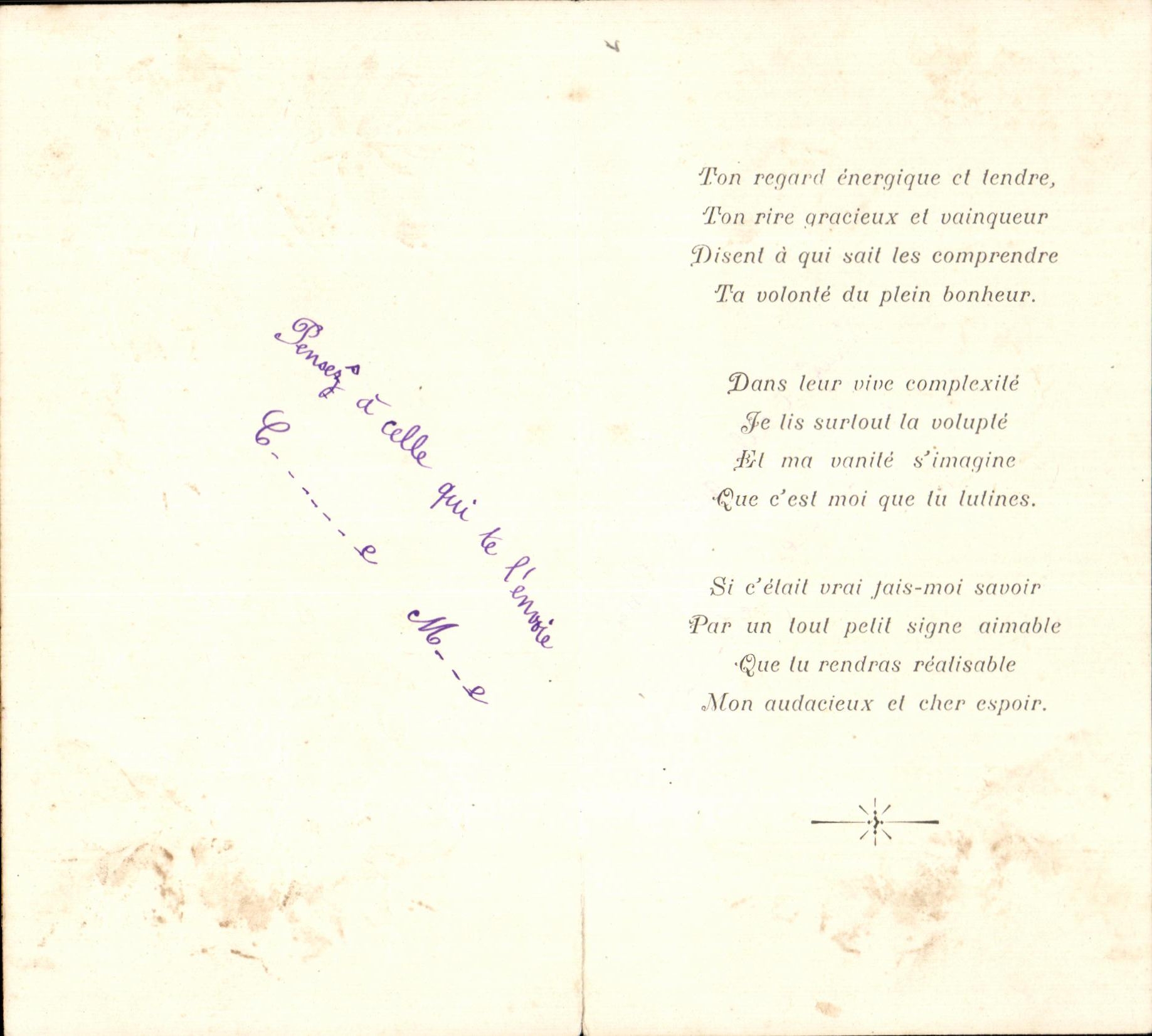 CPA Carte Fantaisie Enfants
