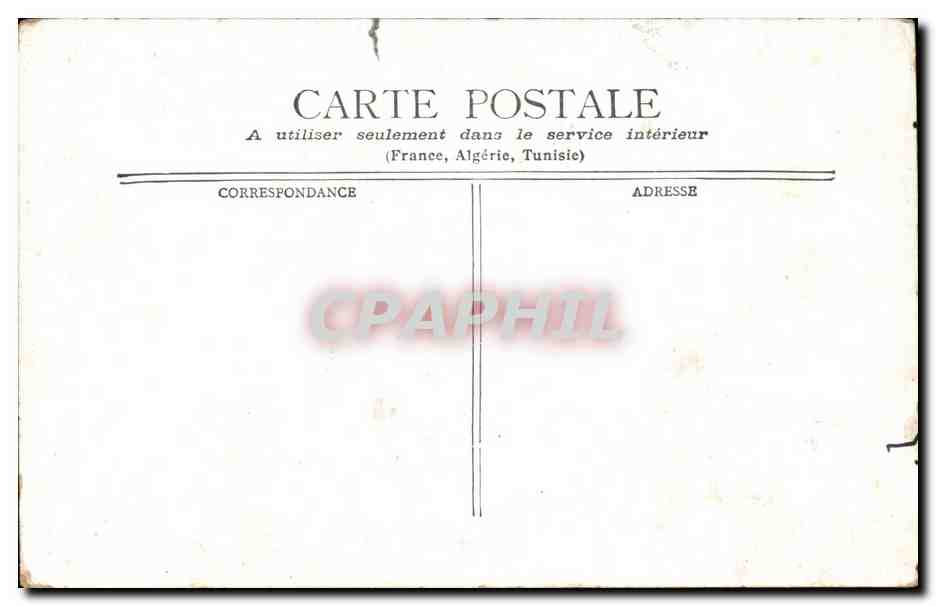 CPA Empereur De Russie Nicolas Russie Russia — Reverso