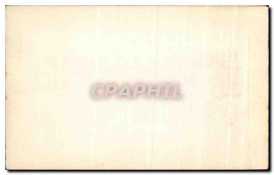 CPA Source Gubler Vichy — Verso