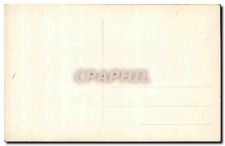 CPA Romo S Tommaso S Giovanni Laterano — Rückseite