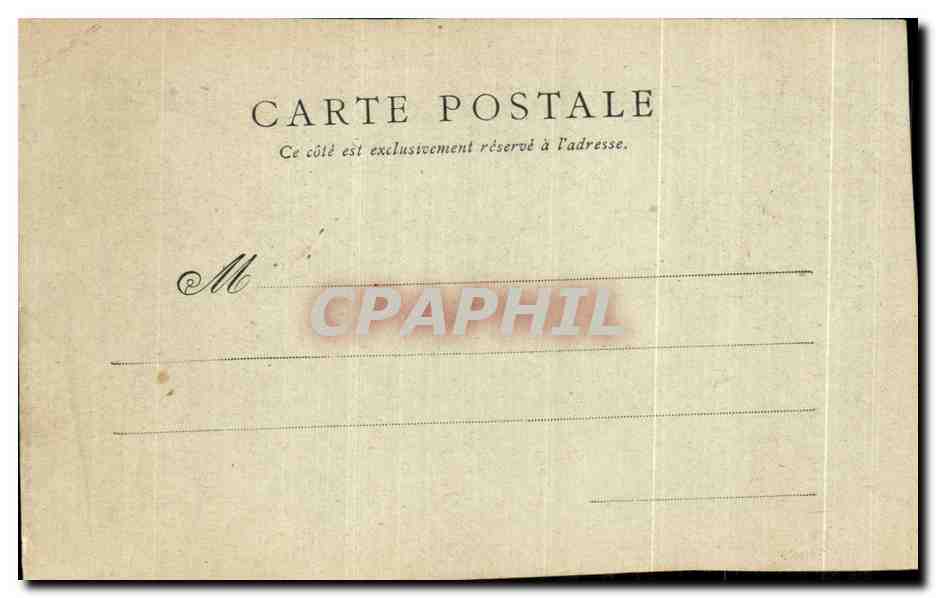 CPA La Poudre De Perlimpinpin Tableau Les Poupees Apotheose Theatre du Chatelet Paris — Reverso