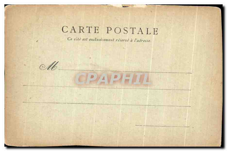 CPA Rip Tableau Rip vieux Pardonnez Moi Si J'ose Theatre de la Gaite paris — Reverso