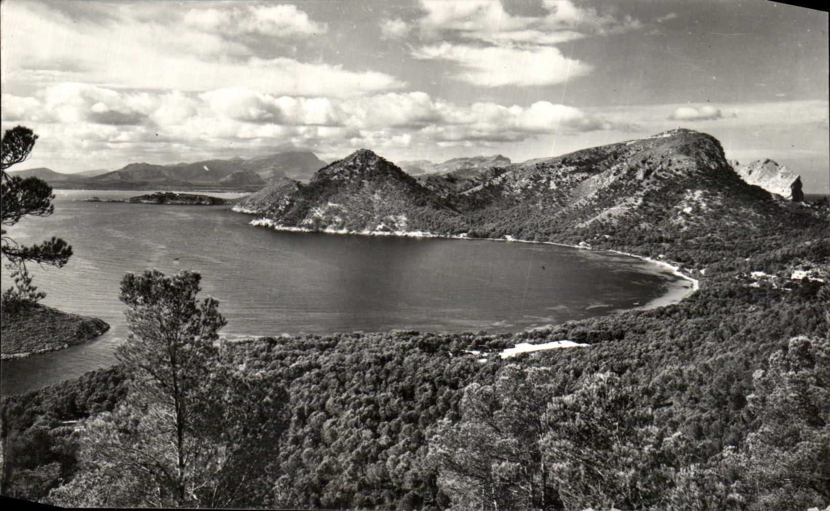 CPA Mallorca Formentor 