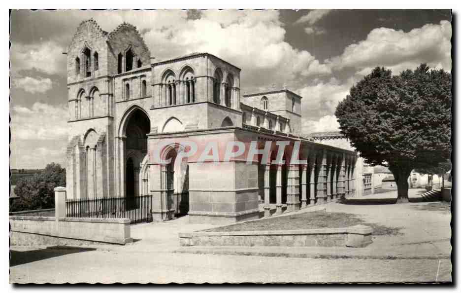 CPA Avila st Vincent