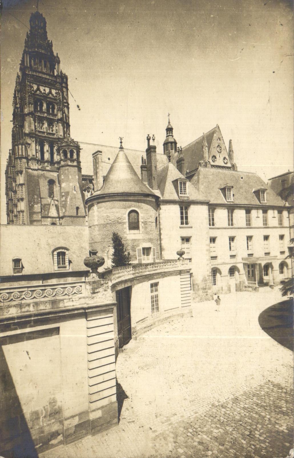 CPA Colonie de vacances