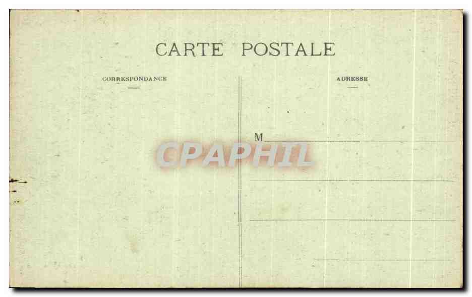 Les Gorges de Cauterets — Pierrefitte (H.-Pyr.) — Carrache, éditeur, Pau — Reverso