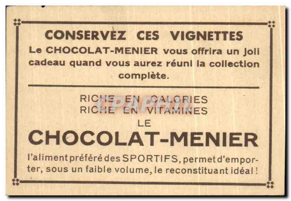 Image Rome Basilique St Pierre Chocolat Meunier — Verso