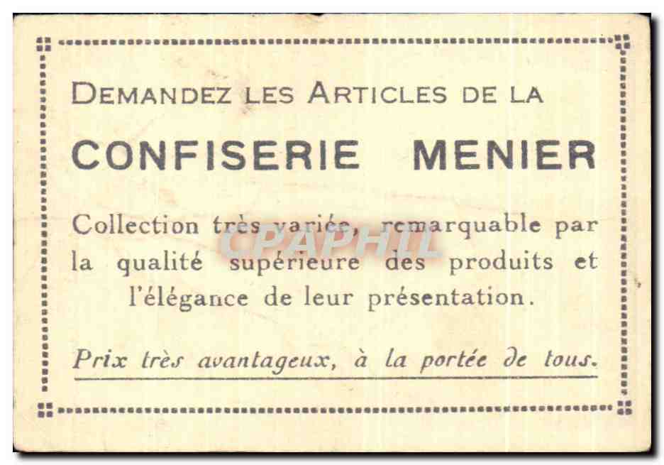 Image Athenes Theatre De Dionysos Chocolat Meunier — Verso