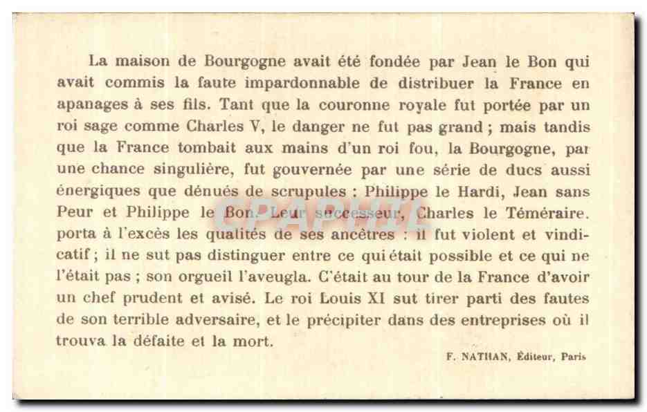 Image Tour du Meix pres Orgelet Vieille forteressue des abbes de St Claude Louis Xl y sejourna pendant sa lutte contre — Back
