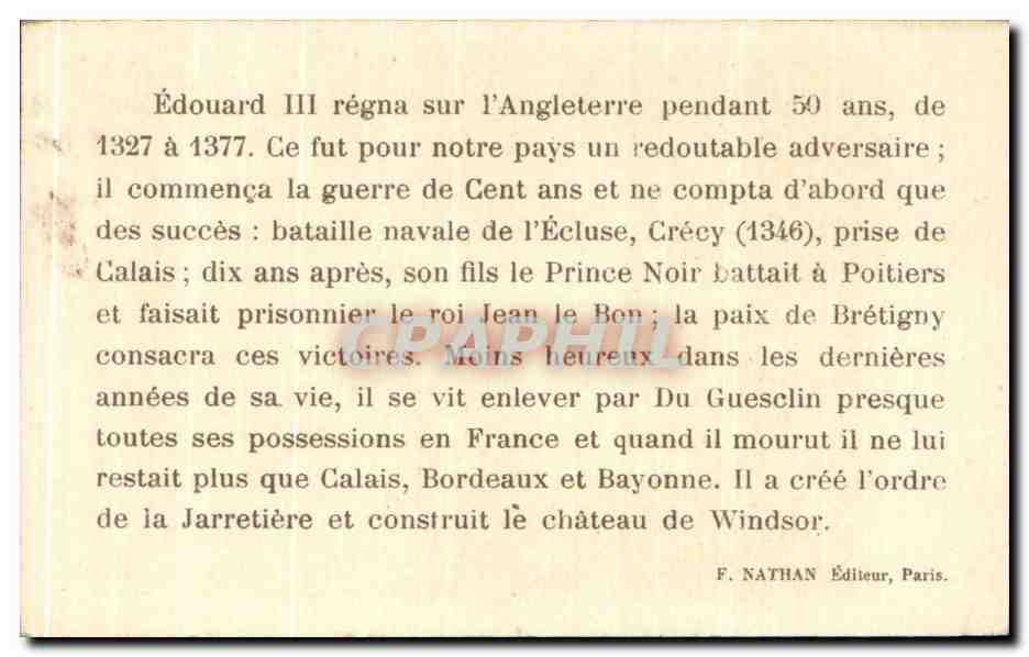Image Chateau de Gurson arrond de bergerac dordogne chateau fort bati su par le seigneur de gurson pris et donne par  — Back