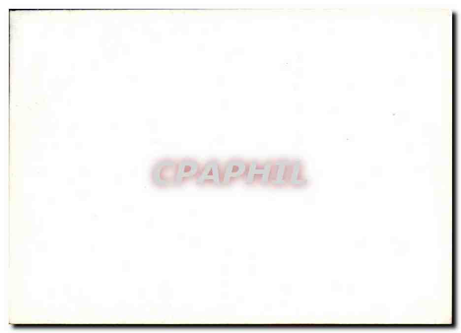 CPSM Tunisie Carthage  — Rückseite