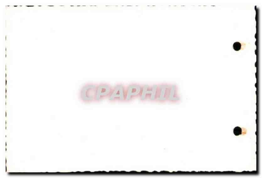 CPSM Casablanca Maroc Region civile et municipaux — Verso