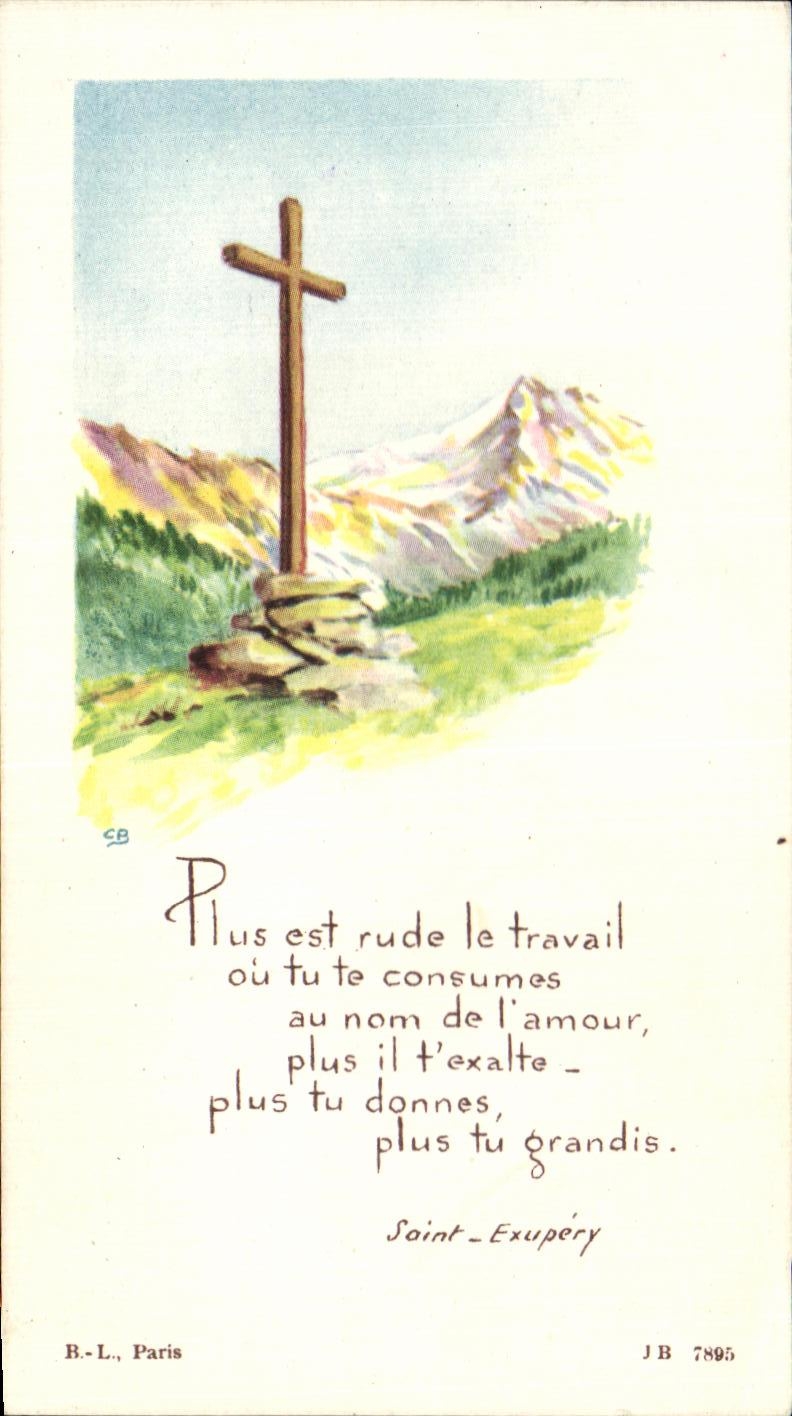 Image Plus est rude le travail ou tu te consumes au nom de l amour plus il texalte plus to dannes