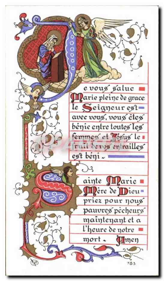 Image Communion solennelle notre dame de la victoire dinan Joelle Baudet