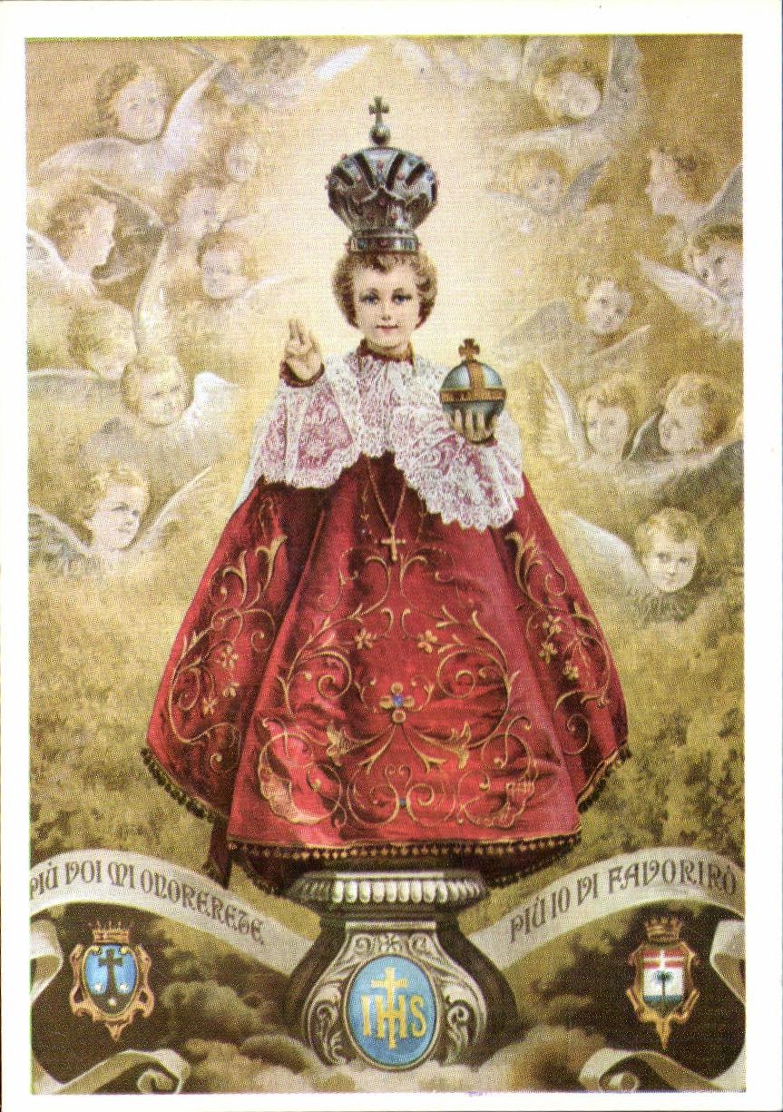 Image Priere revelee par la sainte vierge au ven pere cyrille de la mere de dieu