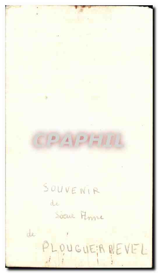 Image Plouguernavel — Rückseite