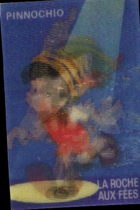 Image Walt Disney Pinocchio