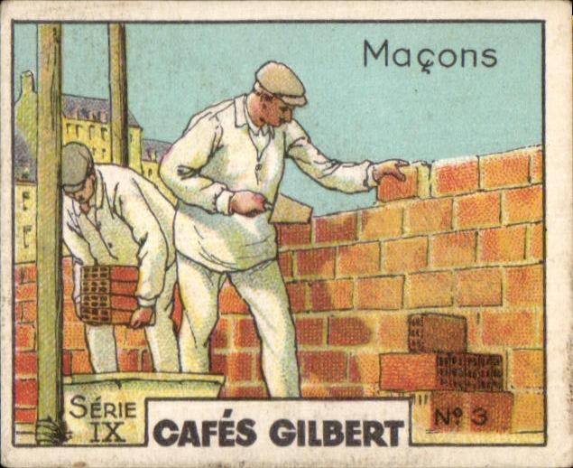 Image Macons serie cafes gilbert