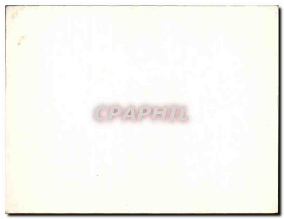Image Ballon Dirigeable Militaria  — Verso