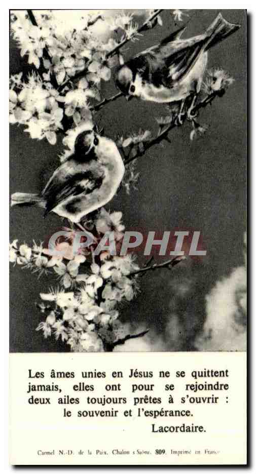 Image pieuse Profession de foi Jean-Yves Baltazart Laval 1971
