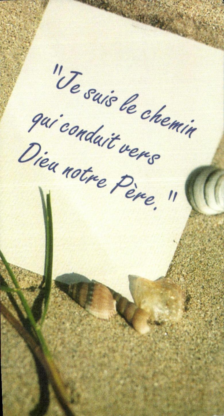 Image pieuse Jesus 