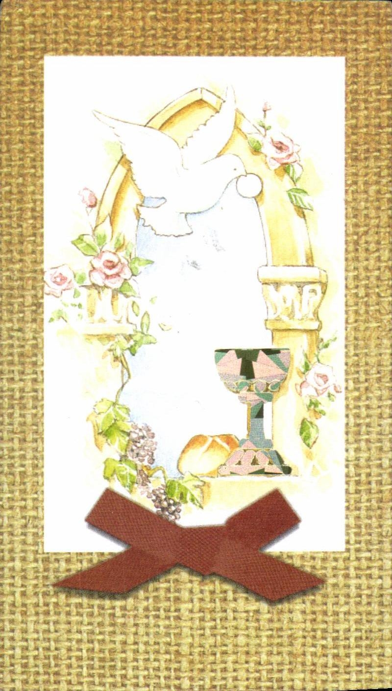 Image pieuse Jesus