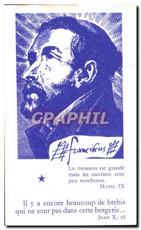 Image pieuse 
