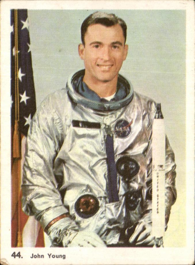 Image John Young