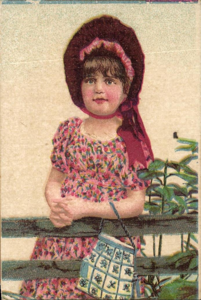 Image enfant