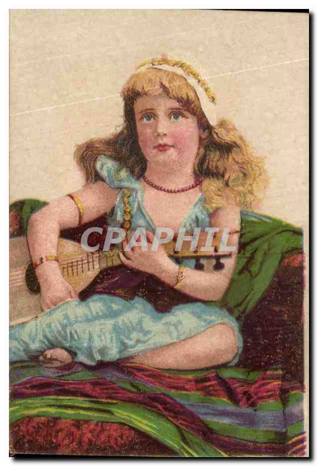Image enfant