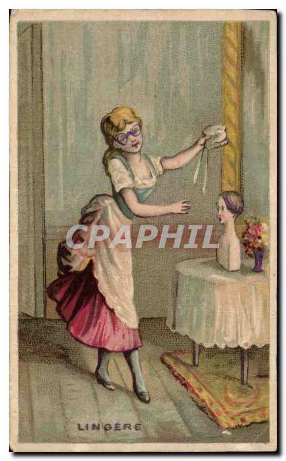 Image Lingere 