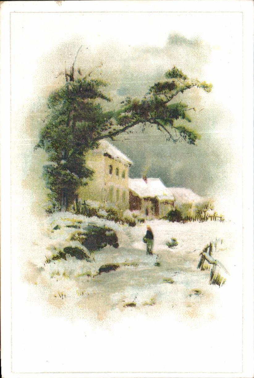 Image Chocolat Saintoin