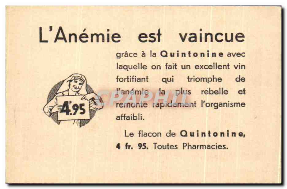 Image La Grolle Le Chateau Quintonine — Verso