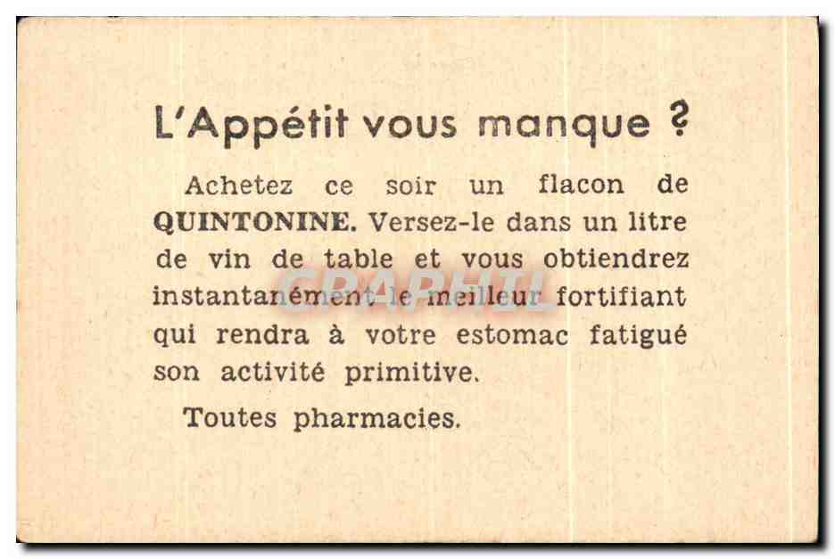 Image Source de la Loue Doubs Quintonine — Rückseite