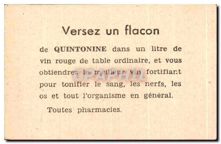 Image Val d lsere L'Eglise Quintonine — Verso