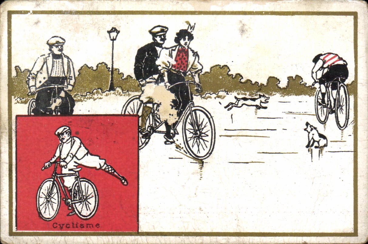 Chromo Au Phare Horlogerie Bijouterie Quai de Paris Rouen Velo Cylce Bike Cycling 