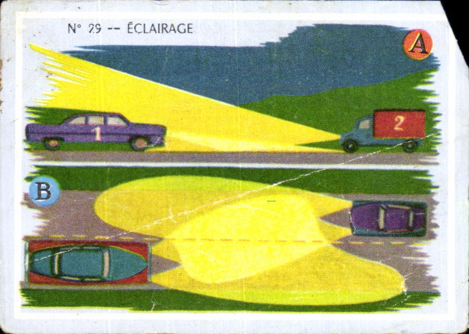 Image Eclairage