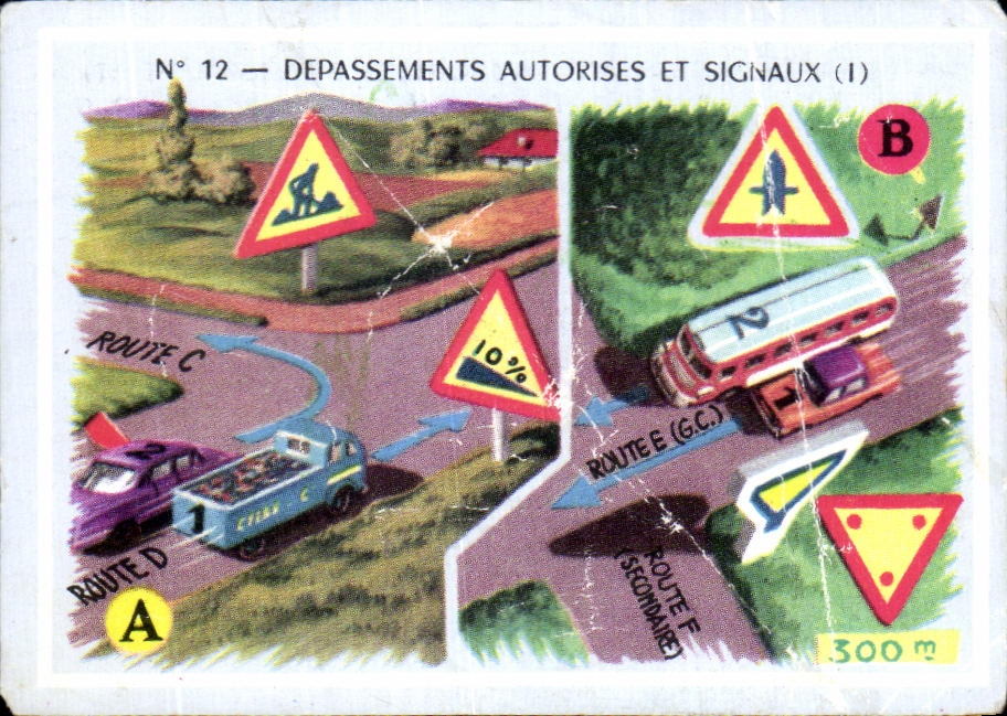 Image Depassements Autorises Et Signaux