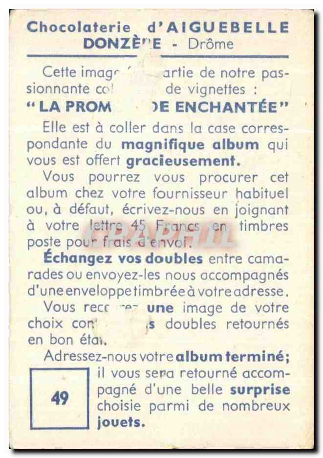 Image Brouillard Aiguebelle LondresLondon  — Verso