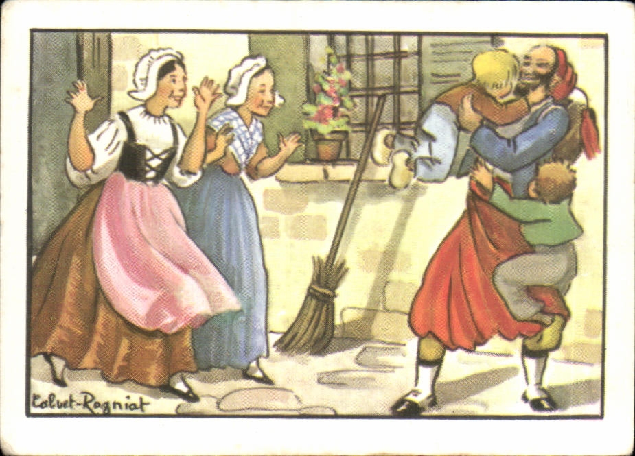 Image L auberge De L ange Gardien