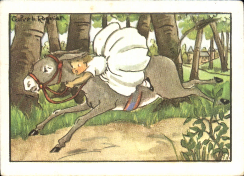 Image Les Malheurs De Sophie